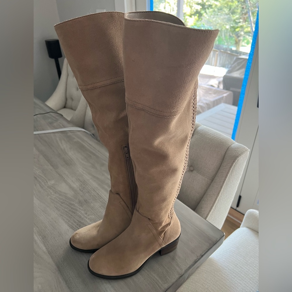 Vince Camuto Bendra Boots